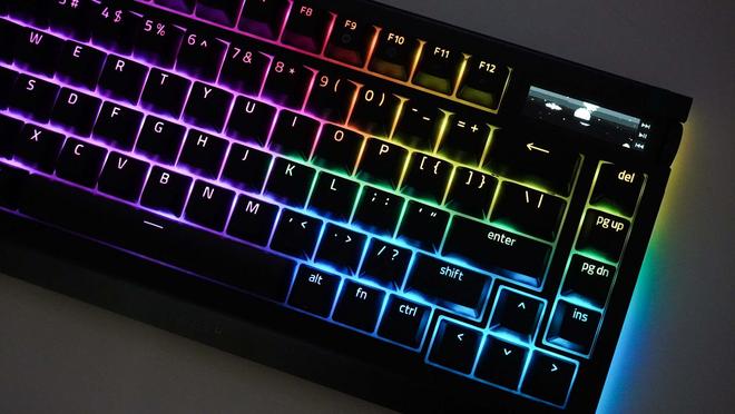 入手的数码好物随意盘点开元棋牌2024年我(图8)