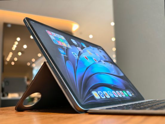 13英寸遇上极致轻薄如何做到娱乐办公双满分？开元棋牌vivo Pad5 Pro体验：当(图2)