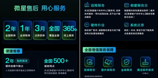 神影泰坦爆款好价+晒单活动好礼等你拿开元棋牌微星笔记本双11选购攻略:(图6) 神影泰坦爆款好价+晒单活动好礼等你拿开元棋牌微星笔记本双11选购攻略:(图6)