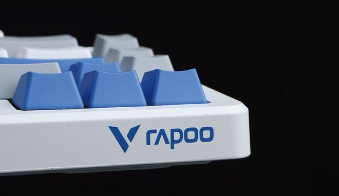 柏V700DIY-75多模机械键盘ky开元棋牌小巧便携可玩性强！雷(图11)