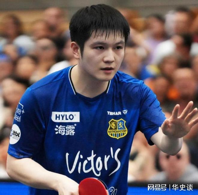 能毁掉樊振东不料自己先被扒个底朝天ky开元棋牌狐狸尾巴藏不住了!以为(图4) 能毁掉樊振东不料自己先被扒个底朝天ky开元棋牌狐狸尾巴藏不住了!以为(图4)