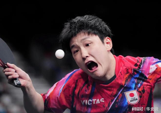 能毁掉樊振东不料自己先被扒个底朝天ky开元棋牌狐狸尾巴藏不住了!以为(图12) 能毁掉樊振东不料自己先被扒个底朝天ky开元棋牌狐狸尾巴藏不住了!以为(图12)