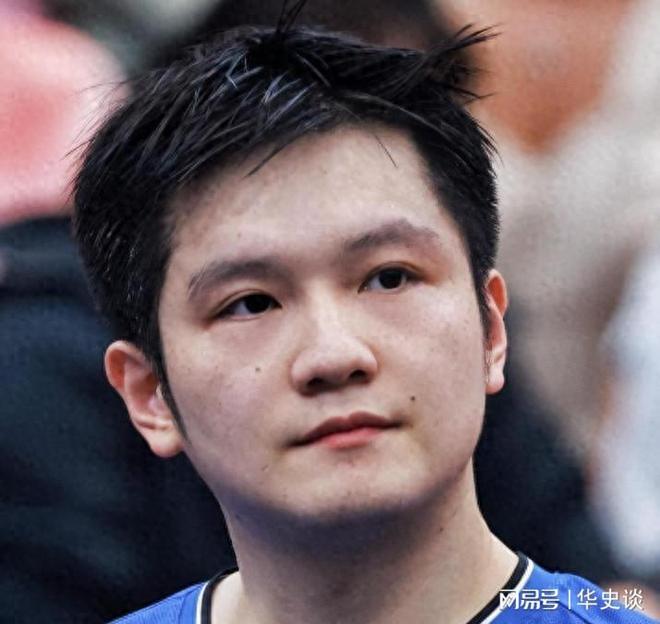 能毁掉樊振东不料自己先被扒个底朝天ky开元棋牌狐狸尾巴藏不住了！以为(图2)