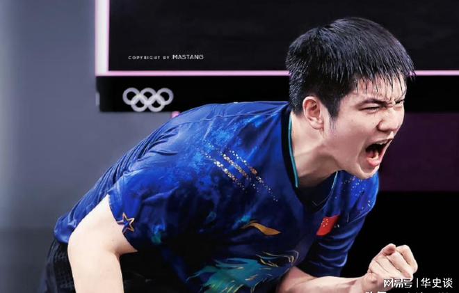 能毁掉樊振东不料自己先被扒个底朝天ky开元棋牌狐狸尾巴藏不住了!以为(图5) 能毁掉樊振东不料自己先被扒个底朝天ky开元棋牌狐狸尾巴藏不住了!以为(图5)