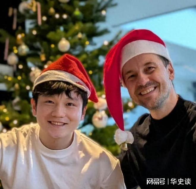 能毁掉樊振东不料自己先被扒个底朝天ky开元棋牌狐狸尾巴藏不住了!以为(图7) 能毁掉樊振东不料自己先被扒个底朝天ky开元棋牌狐狸尾巴藏不住了!以为(图7)